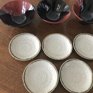 食器 8点の画像