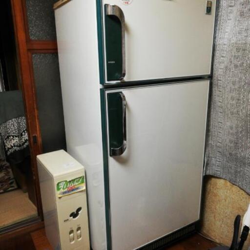 大型冷蔵庫