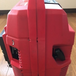 ホンダ 発電機 の画像