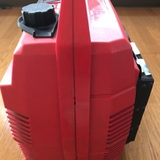 ホンダ 発電機 の画像