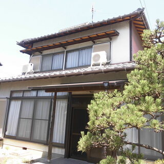 ５００万円中古戸建【売買　羽島市小熊町中古住宅】
