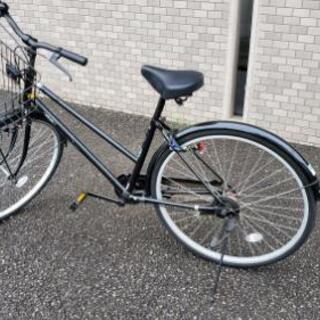 自転車お譲りします❗取りに来てくれる方