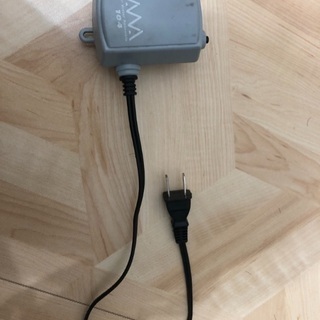 NISSO エアーポンプの画像