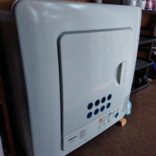 TOSHIBA　乾燥機　ED-45