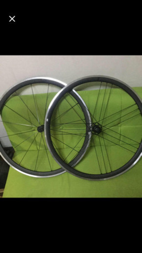 カンパニョーロ シロッコ