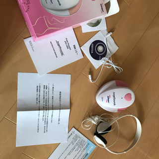 胎児ドップラー
