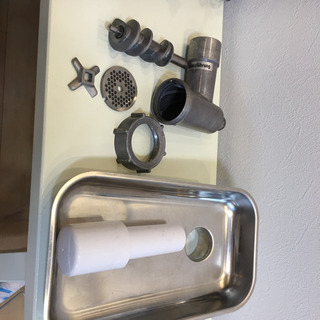 株式会社bonny JUPITERのミートミンサーの画像