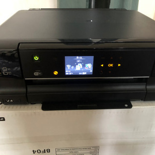エプソン　プリンター　EP-775Aの画像