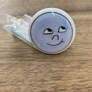 【アウトレット】フェイスつまみの画像
