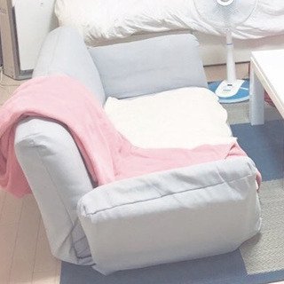 ソファ ナフコ❁⃘*.ﾟ