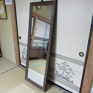 大きめ 姿見ミラー