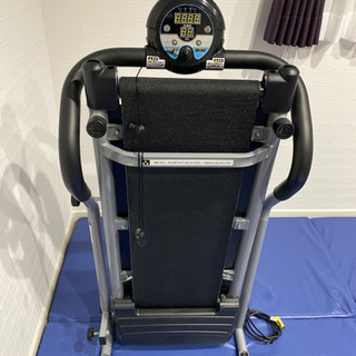 家庭用ランニングマシーンの画像