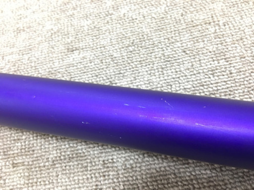 【ジャンク品】ダイソンコードレス掃除機DC62