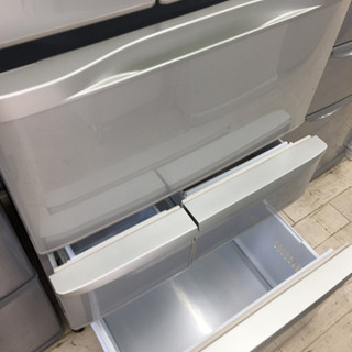 お買い上げありがとうございました。10/8東区和白    TOSHIBA   471L   6ドア冷蔵庫   2011年式   GR-D47F   使いやすい   オープンスイッチで楽ちん お買い上げありがとうございました。10/8東区和白 TOSHIBA 471L 6ドア