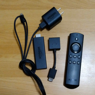  Fire TV Stick