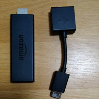  Fire TV Stickの画像