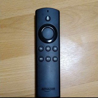 Fire TV Stickの画像