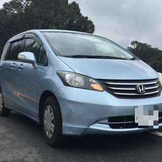 GB3 フリード 検R3.5月 7人乗り (よし) 社町のホンダの中古車｜ジモティー