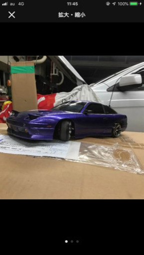 SAKURA D3 RWD 即ドリ