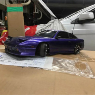 SAKURA D3 RWD 即ドリ