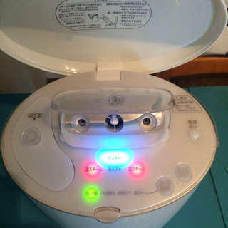Nano careの画像