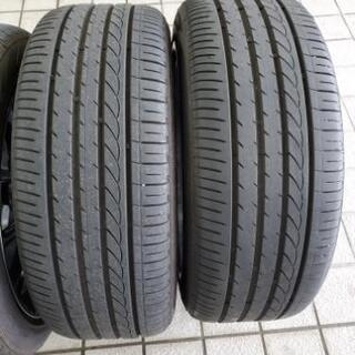 BBS18ｲﾝﾁｱﾙﾐﾎｲｰﾙ ｸﾛｰﾑﾒｯｷの画像