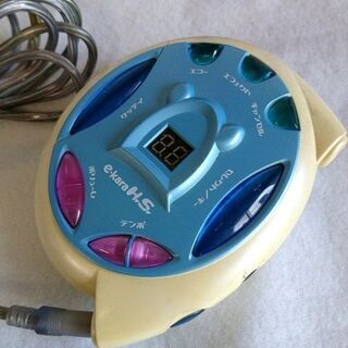 【あま市近郊の方限定】e-kara イーカラ 本体 カードリッジ まとめ カラオケ 玩具の画像