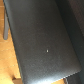 CASIO 電子ピアノの画像