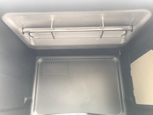美品！ヤマゼン  オーブンレンジ◇600W◇18年製◇KRC-016VE◇山善◇電子レンジ Amazon | ヤマゼン オーブンレンジ （16L） YRC-016VE-B ブラック 