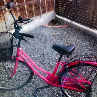 自転車