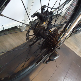 【エコプラス小倉南店】Jamis Trail  X2 ディスクブレーキ 付き 中古車 スタッフ向井おすすめ !! 自転車 通勤 通学 チャリ スポーツ車 福岡 北九州 小倉 南 湯川 中古車の画像