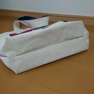 【商談中・手渡し限定】埼玉西武ライオンズのトートバッグの画像
