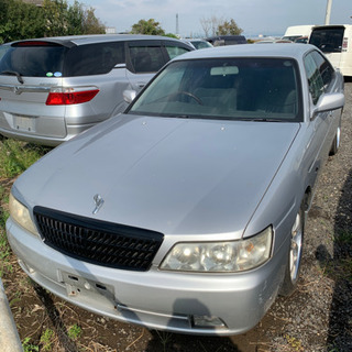 日産 ローレル 2000cc 現状販売