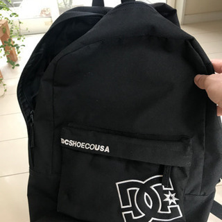 リュック🎒の画像
