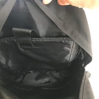 リュック🎒の画像