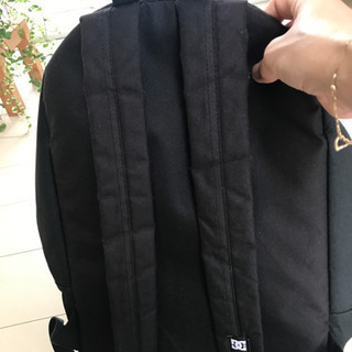 リュック🎒の画像