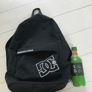 リュック🎒の画像