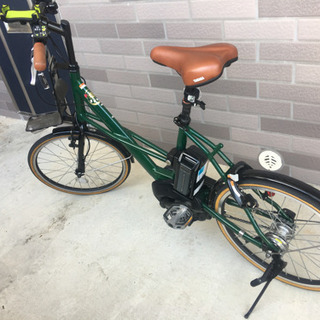 中古:良品】YAMAHA 電動アシスト自転車 - 電動アシスト自転車 中古:良品】YAMAHA 電動アシスト自転車 - 電動アシスト自転車