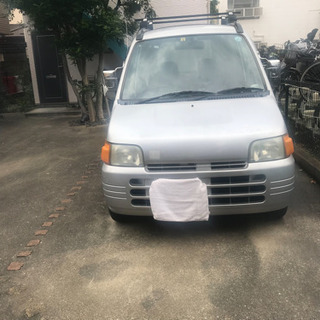 車検令和2年2月まで！ナビ、ETC付いてます！