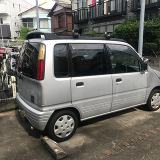 車検令和2年2月まで！ナビ、ETC付いてます！の画像