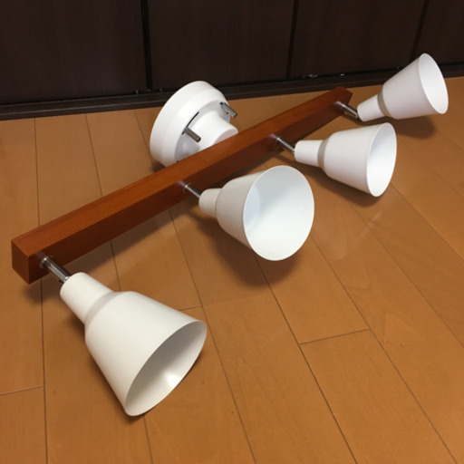 シーリングライト 新品同様