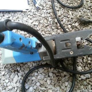 マキタ　10mmドリルモデルNDB10の画像