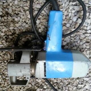 マキタ　10mmドリルモデルNDB10の画像