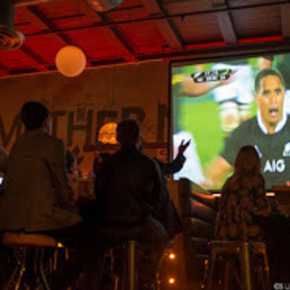 10/13 ラグビーW杯を大阪で観戦しませんか？