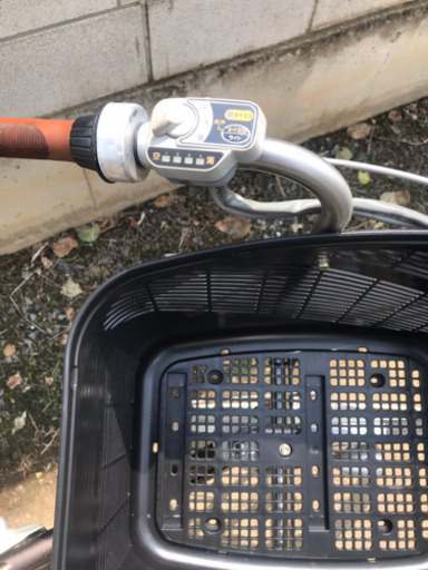 Ｋ９Ｆ電動自転車Ｋ８８Ｆブリジストンアンジェリーノ