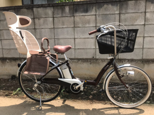 Ｋ９Ｆ電動自転車Ｋ８８Ｆブリジストンアンジェリーノ