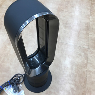 ダイソンhot&cool　稼働品 ダイソンhot&cool 稼働品 - メルカリ