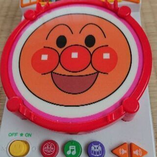 【アンパンマンセット☆】の画像