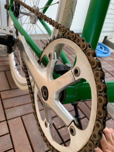 TOKYOBIKE SS トーキョーバイク シングルスポーツ