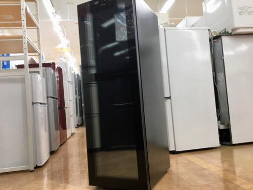 【トレファク摂津店 店頭限定】SAKURA WORKSのワインセラー入荷致しました！